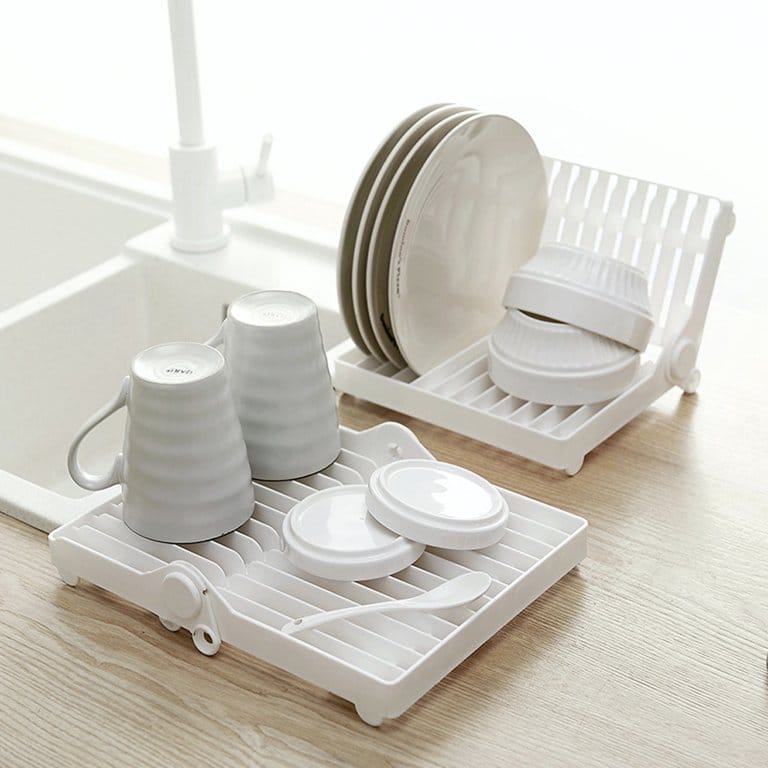 Imperial Foldable Dish Rack