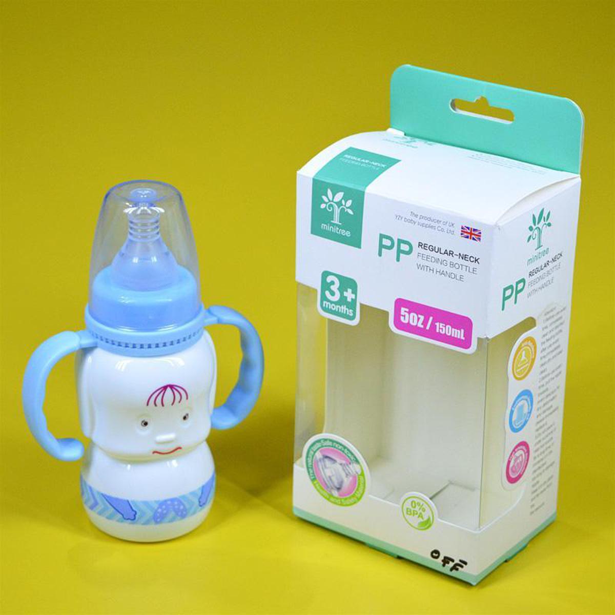 Minitree Feeder 150ml