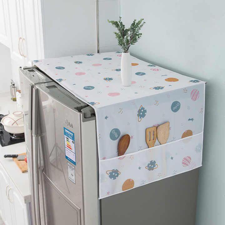 Fridge Cover (china)