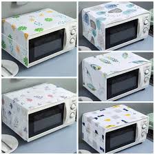 Microwave Oven Cover China
