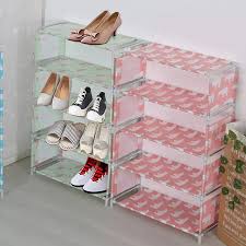 Oxf Shoe Rack 5L