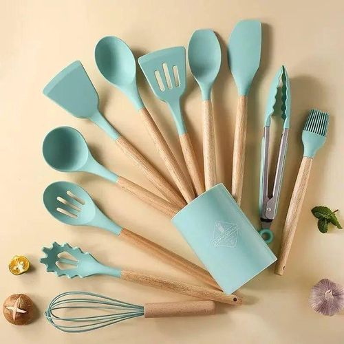 Spoon Set