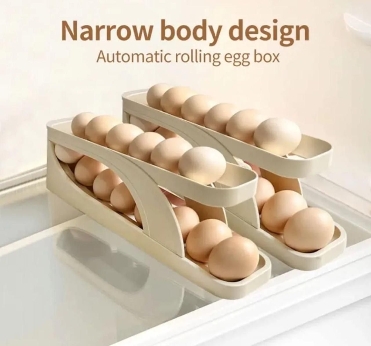 Egg Roller