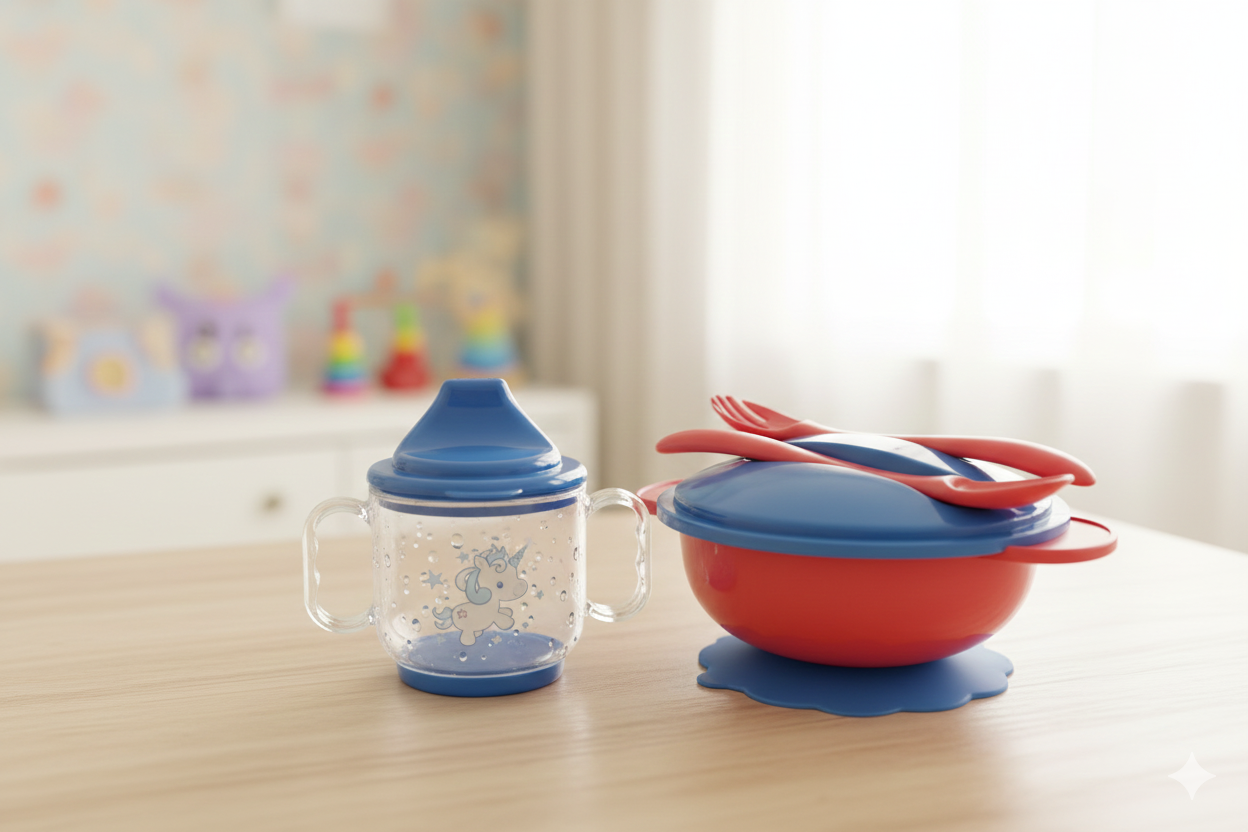 25 KIDS Bowl Set Small