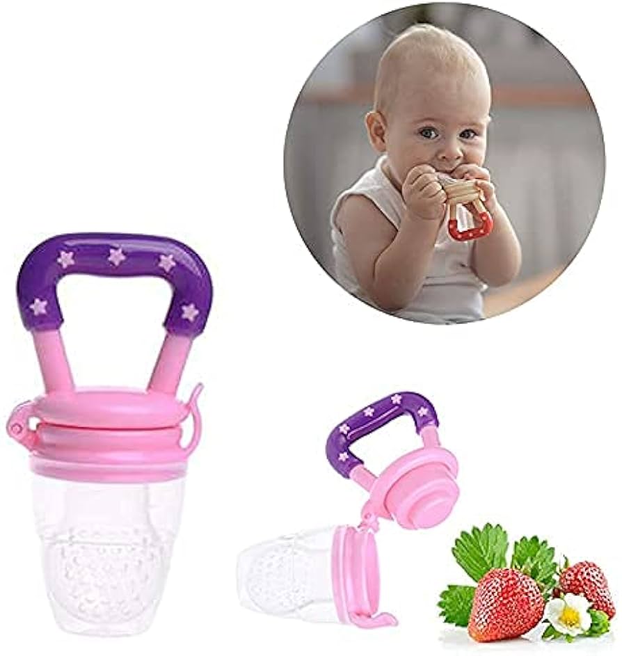 3 KIDS Baby pacifier