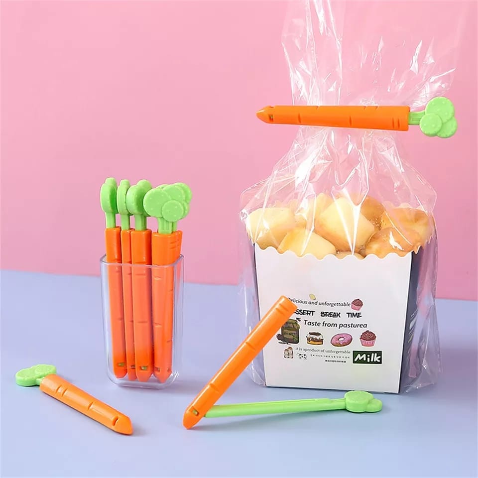 Carrot Clips