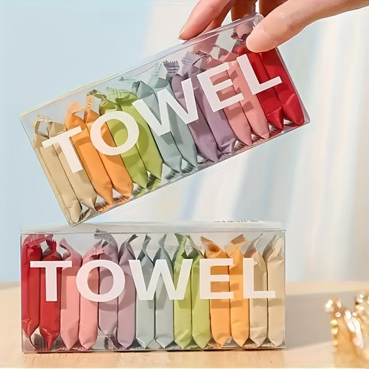 Towel Pills