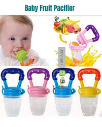 Fruit Pacifier Normal
