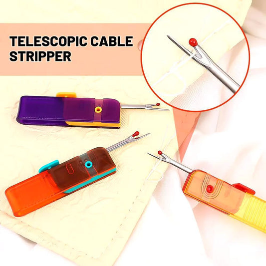 Thread Stripper Needle