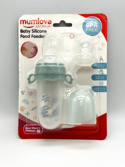 Spoon Feeder Card Pack