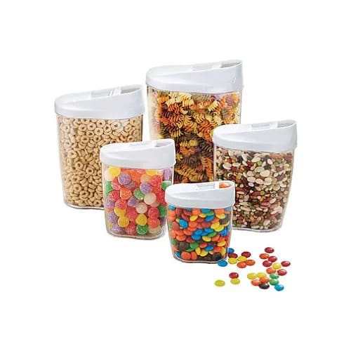 10 piece container Set