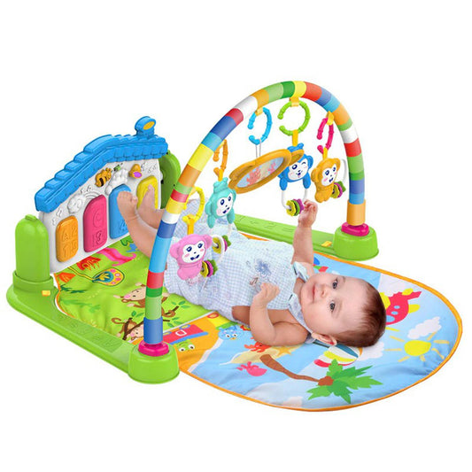Baby New 17 Baby Music Play Mat