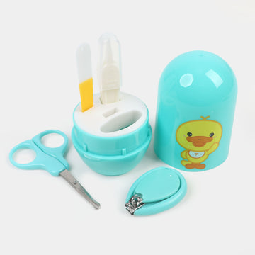 Baby New 5 Nail Cutter Set