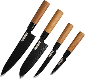 Japanese Knife Set Box