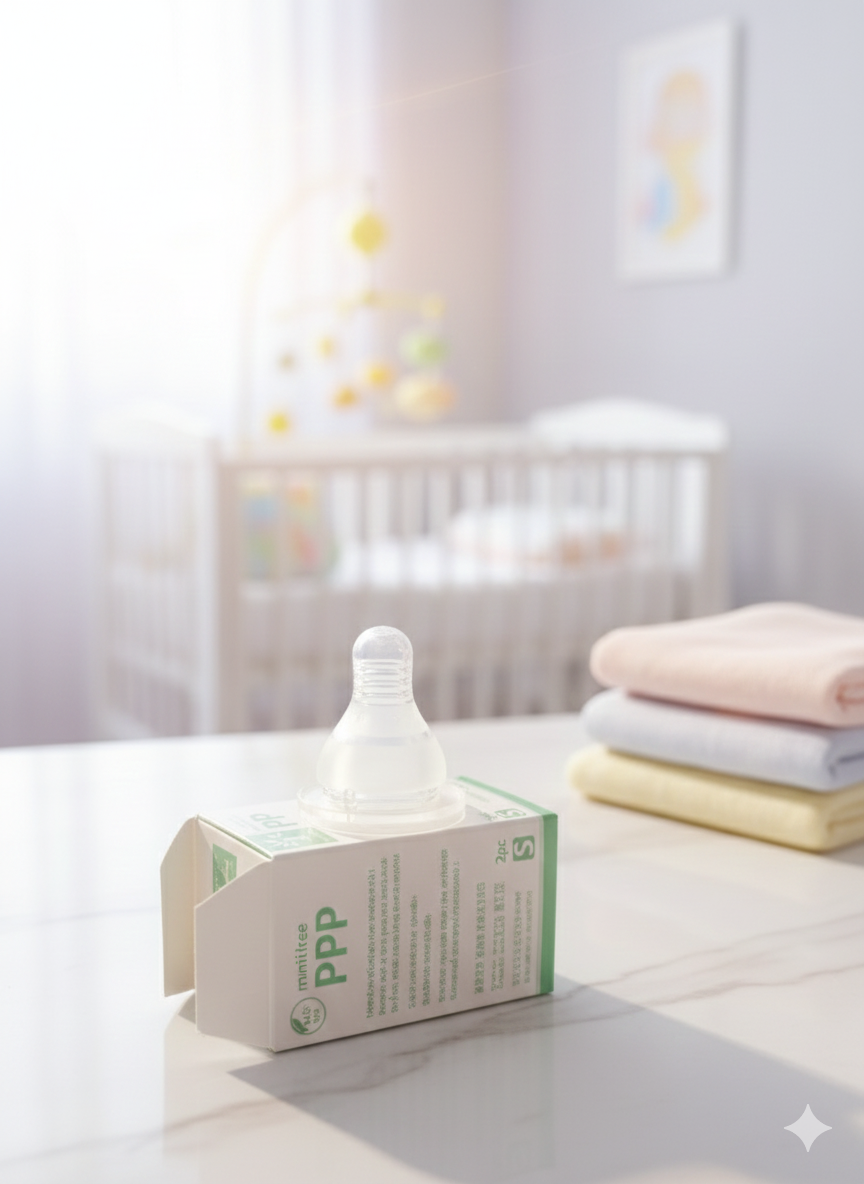 47 KIDS Nipples Large