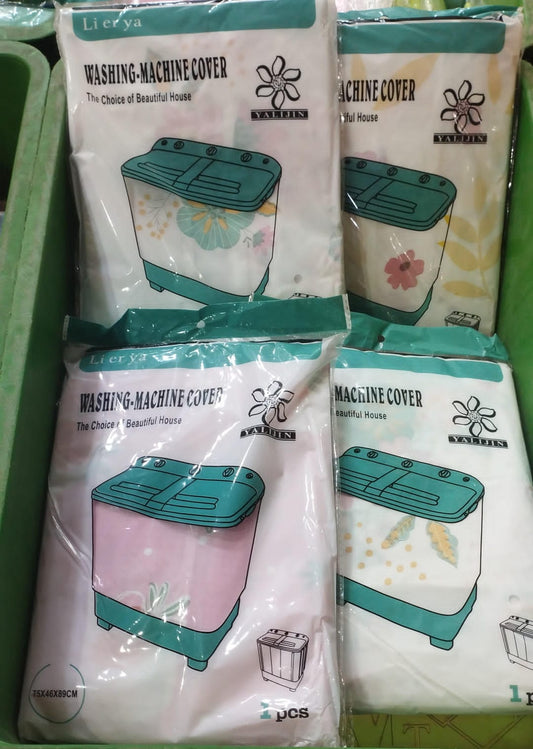 Washing machine Cover