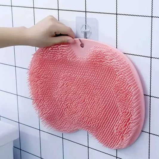 Bath Scrubber