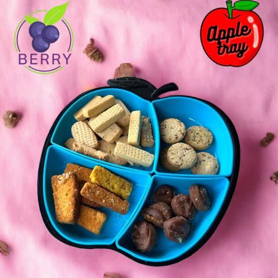 Apple Tray