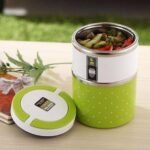 2 Layer Tiffin