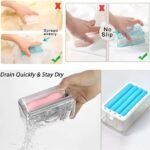 Soap Roller