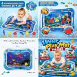 Water Play Mat