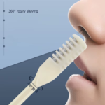 Nose Hair Razor