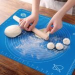 Roti Mat